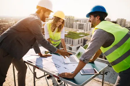 Saint-Gobain algemeen 