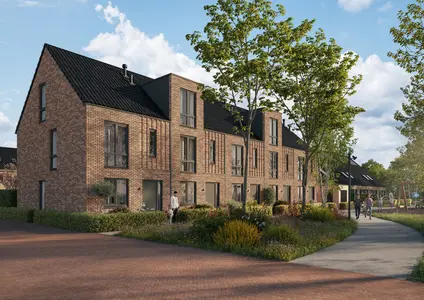 Heidepost Soesterberg