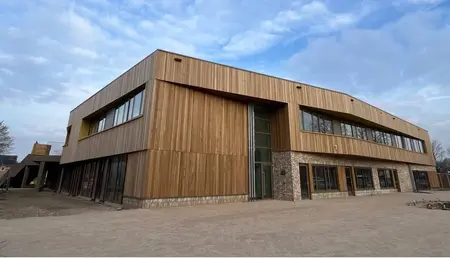 Buitenzijde 