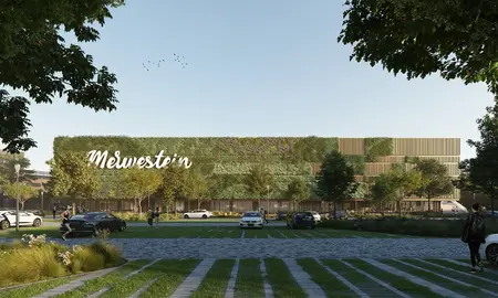 Merwestein Nieuwegein