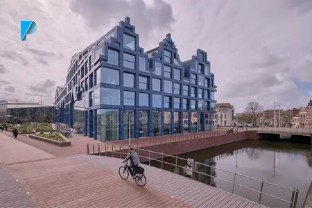 Huis van Delft - Header