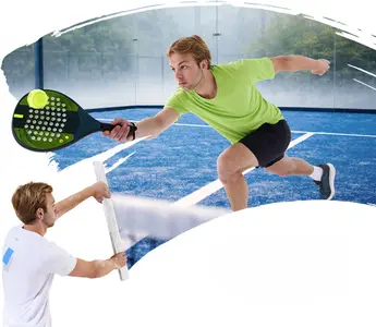 Thumbnail Stuccie meer energie padel