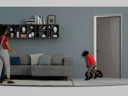 HABITO de sterkste wand