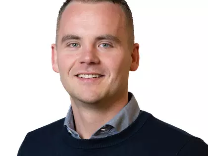 Mark Verhoeven