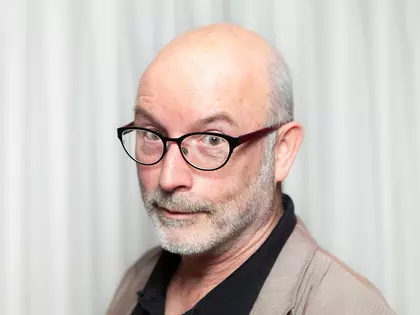 Eric Vreedenburgh