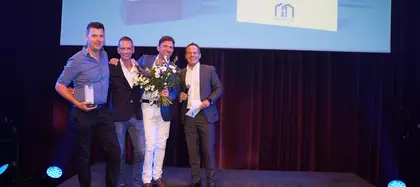 Gyproc Trophy 2022