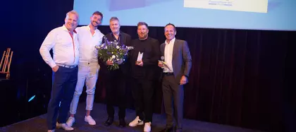 Gyproc Trophy 2022
