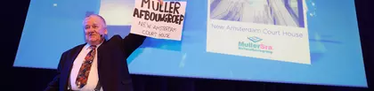 Gyproc Nieuws