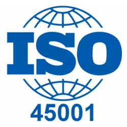 ISO 45001