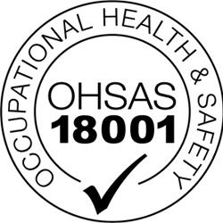 ISO OHSAS 18001