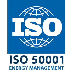 ISO 50001