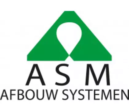 Afbouwsystemen Midden Nederland