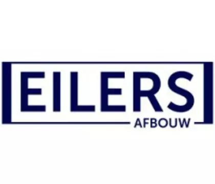 Eilers afbouw