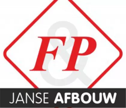 Janse afbouw
