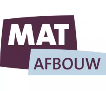 MAT Afbouw