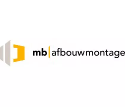 MB Afbouwmontage
