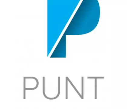 Punt systeemafbouw