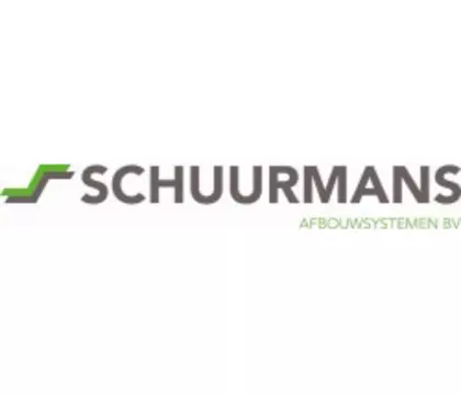 Schuurmans Afbouwsystemen