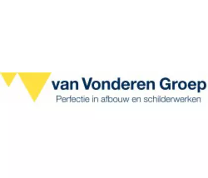 Van Vonderen Totaalafbouw Groep