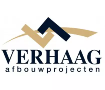 Verhaag Afbouwprojecten
