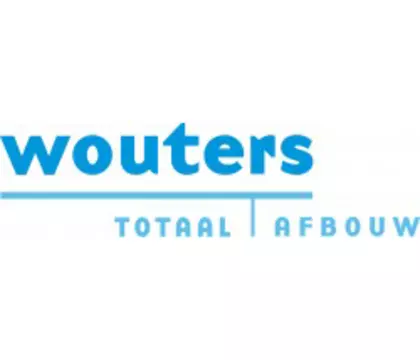 Wouters Totaal Afbouw