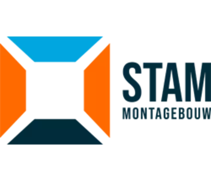 Stam montagebouw