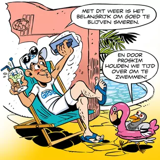 Willy Mortel 7