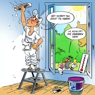 Willy Mortel 8