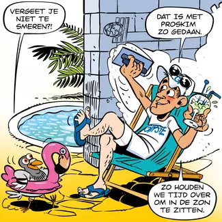 Willy Mortel 2