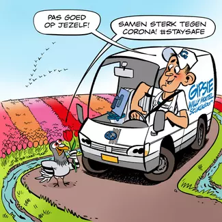 Willy Mortel 6