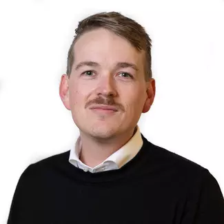 Sander Tholen
