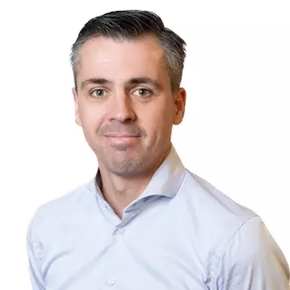 Stephan Vlaanderen