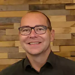 Tristan de Pauw Gerlings