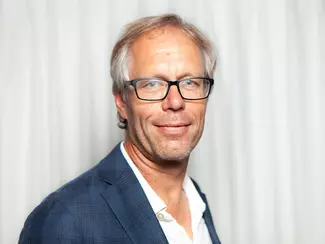 Ad Tissink