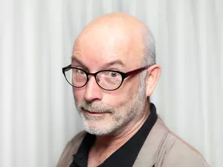 Eric Vreedenburgh