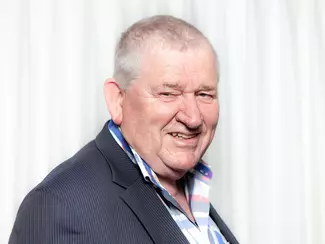 Jos Lichtenberg