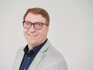 Ed Degekamp