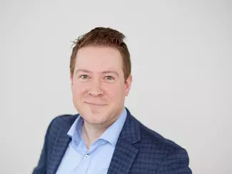 Gijs Pater