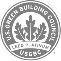 LEED platinum
