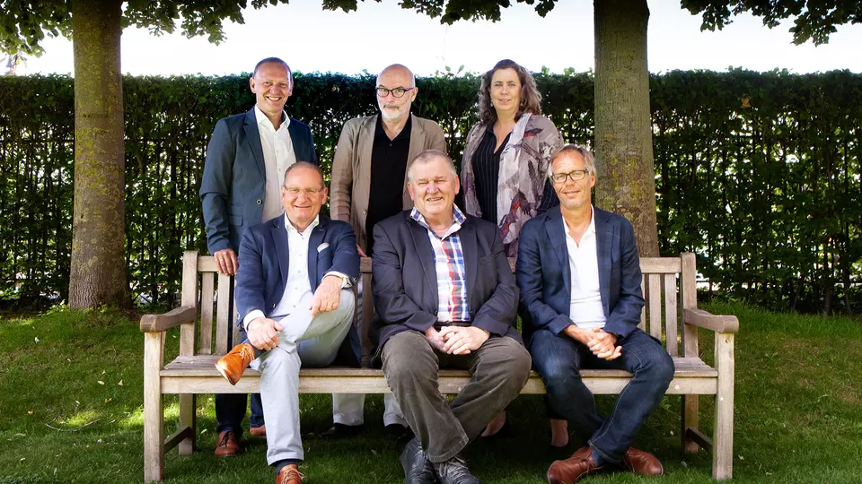 Gyproc Trophy Vakjury 2022