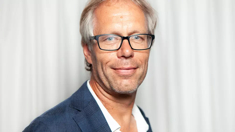Ad Tissink