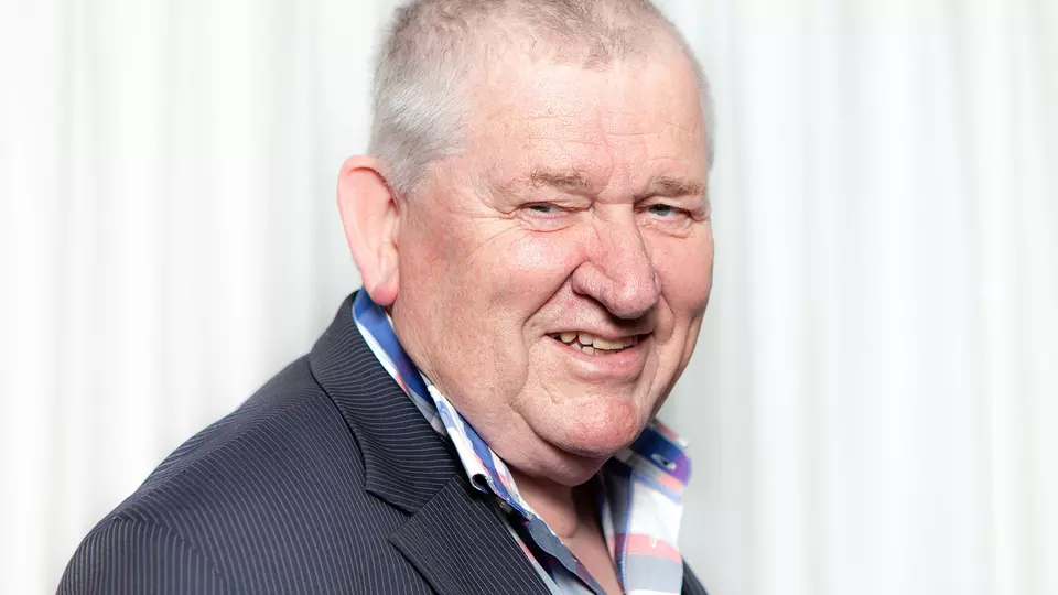 Jos Lichtenberg