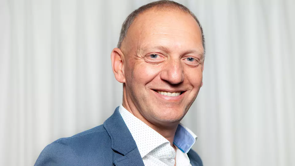 Jos van den Hoven