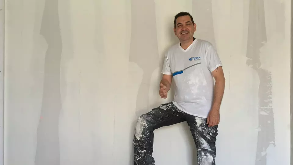 Xella kiest voor Gyproc