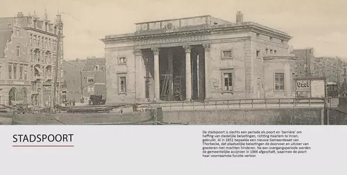 Haarlemmerpoort