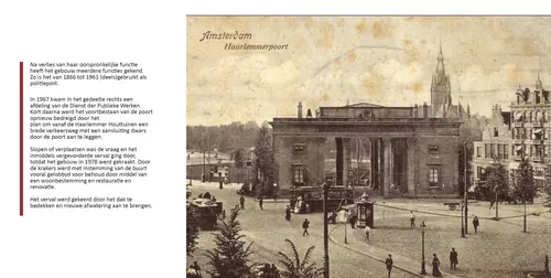 Haarlemmerpoort
