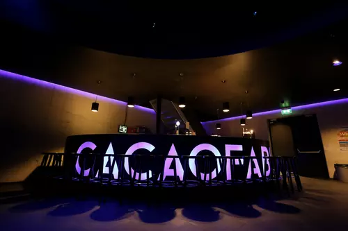 De cacaofabriek slide 5