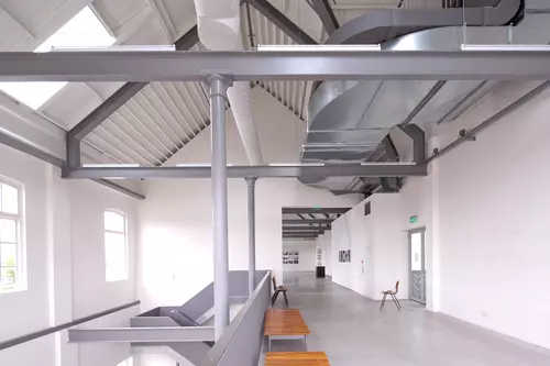 De cacaofabriek slide 2