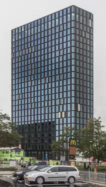 Amstelkwartier