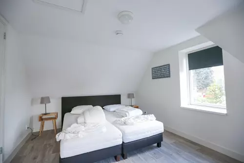 All Electric woningen